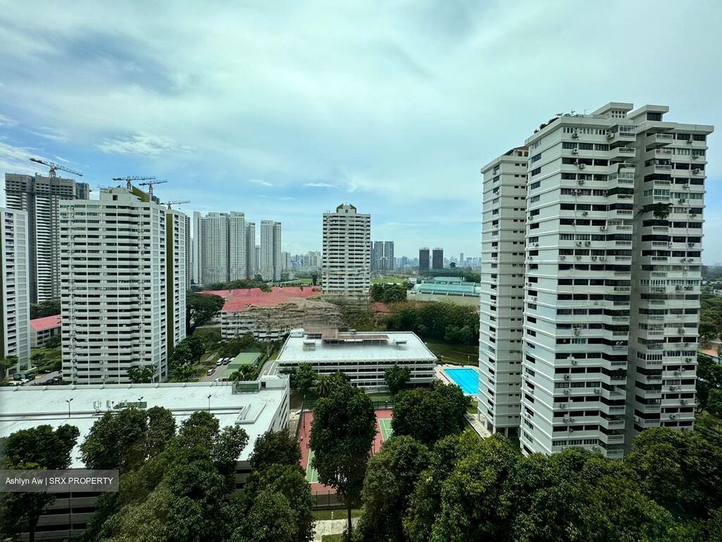 Braddell View (D20), Apartment #553911401